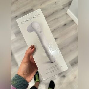 Shani Darden Facial Sculpting Wand + Hydra Prep Gel